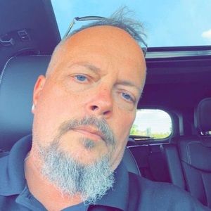 Meet your Posher, Jeffrey